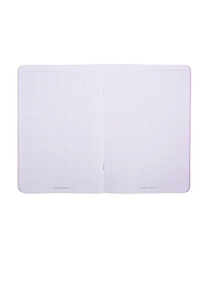 Тетрадь в клетку Be Smart, Beautiful, 48 листов - фото 3