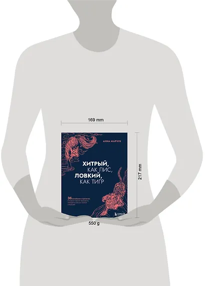 Хитрый, как лис, ловкий, как тигр. 36 китайских стратагем, которые научат выходить победителем из любой ситуации - фото 7