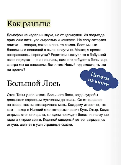 Зимняя почта - фото 6