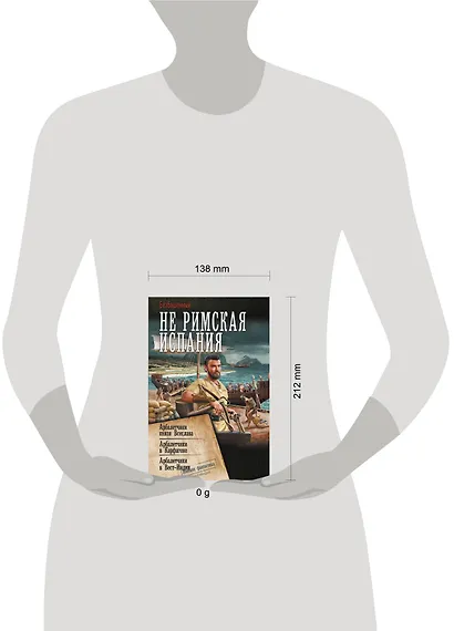 Не римская Испания - фото 3