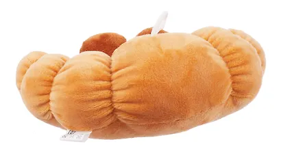 Мягкая игрушка Круассан (24х13) (56.146) - фото 2