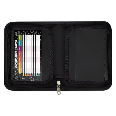 Пенал 1 отделение "Монстр-трак" 20*13,3*3,5 см, полиэстер - фото 4