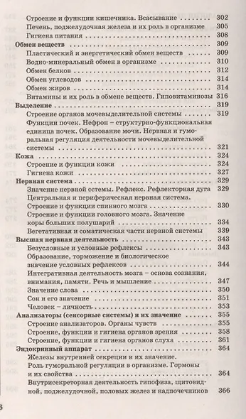 Биология : для поступающих в вузы / Изд. 5-е, испр. - фото 5