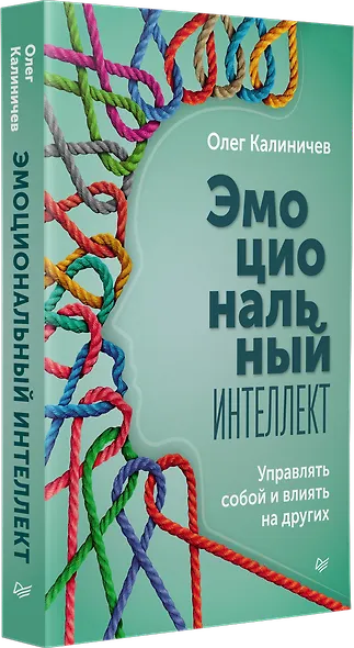 Эмоциональный интеллект. Управлять собой и влиять на других - фото 2
