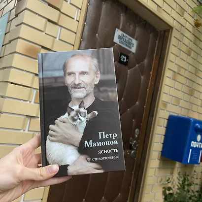 Ясность - фото 6