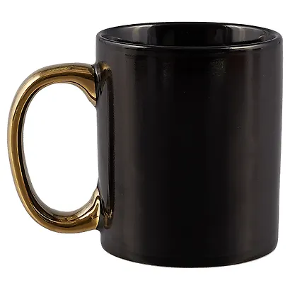 Кружка-хамелеон Единорог (330мл) (керамика) - фото 4