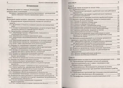 Расходы для целей налогообложения: документирование, налоговый учет, судебная практика. - фото 2