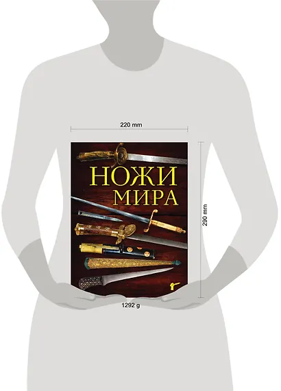 Ножи мира / 2-е изд. - фото 4