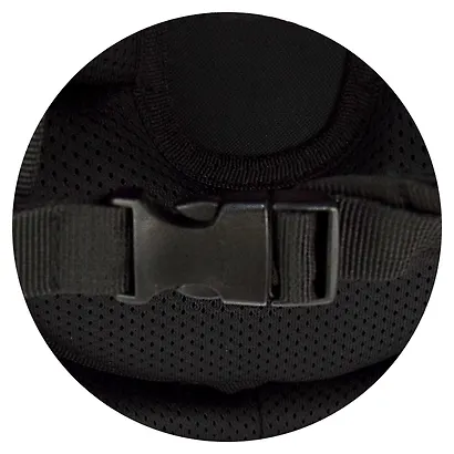 Ранец "Тачка" 2 отделения, 27*37*13 см, 3 кармана - фото 3