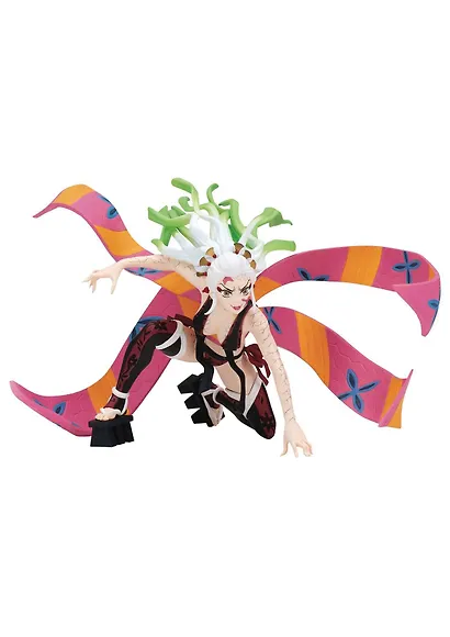 Фигурка Vibration Stars Demon Slayer Kimetsu No Yaiba Daki (Ver.B) (8см) (88783) (BNS1059) - фото 1