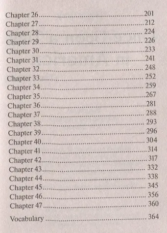 Once Upon a Time in America (The Hoods) / Однажды в Америке (Бандиты). Уровень В2 - фото 3