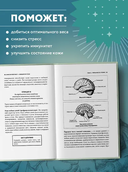 Измени свой мозг - изменится и тело! - фото 5