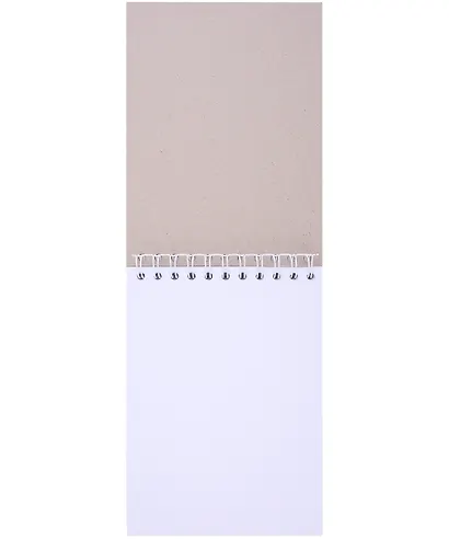 Скетчбук 156*207 45л "Mur-Mur", шалость, мягк.переплет, микротекстурирование, ламинация, спираль, бумага 190г/м2 - фото 2