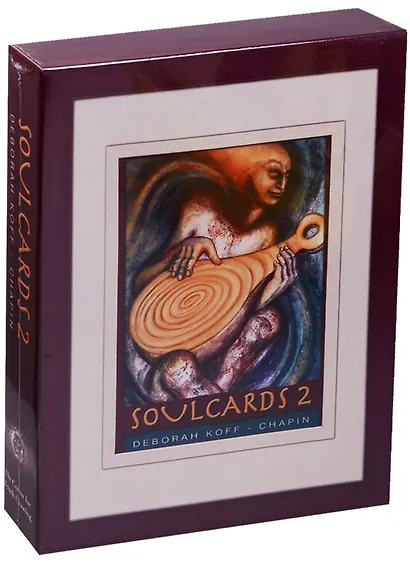 Soulcards 2 - фото 1
