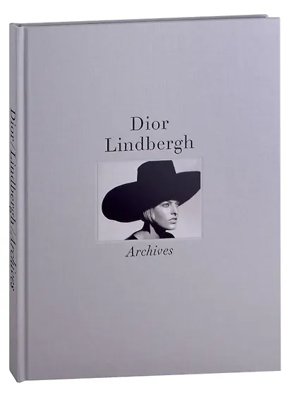 Lindbergh / Dior / New York / Archives/ XL (two vol set) - фото 10