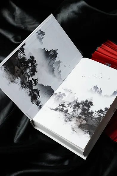 Клинок ночи - фото 8