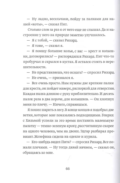 Банда из Лейпцига - фото 4