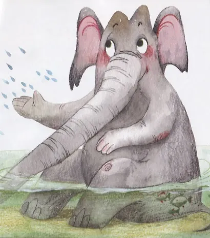 Лев, горилла и другие - фото 5