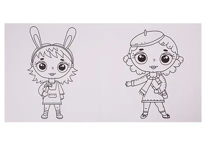 Девчонки - фото 2