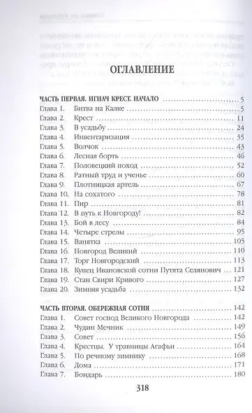 Сотник из будущего.Начало пути - фото 2