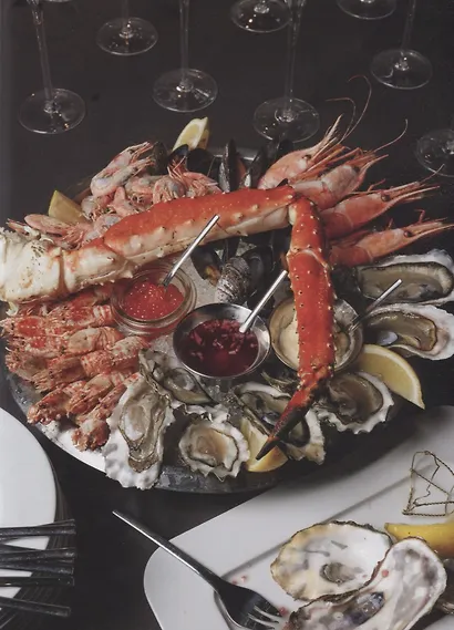 Страна за стол! Праздничные блюда от Владивостока до Калининграда - фото 4