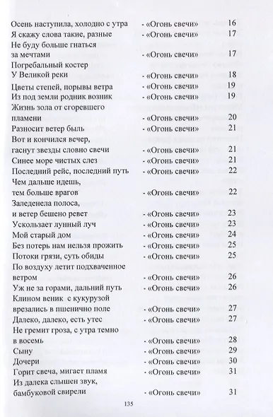Огонь свечи - фото 3