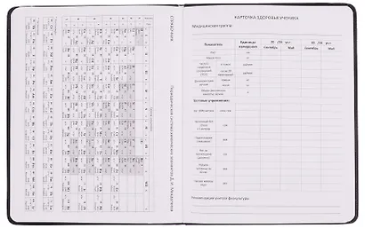 Дневник шк. "Сегодня меня ждали большие дела" универс.блок, иск.кож., шелкография, отстрочка, ляссе - фото 9