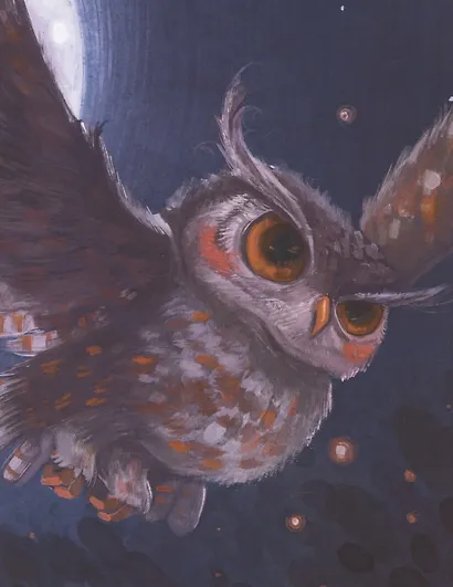 Сердце, полное любви: даже папы могут плакать - фото 5