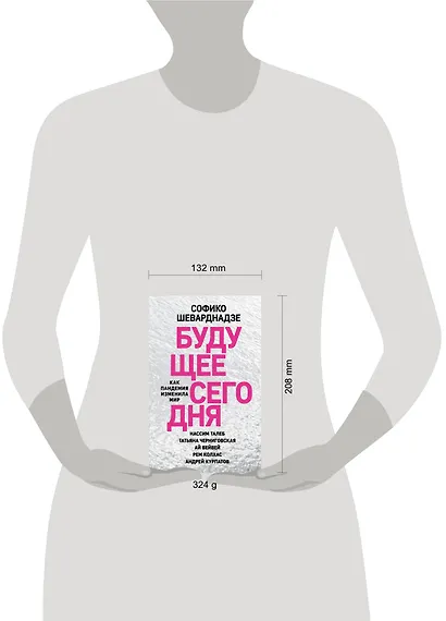 Будущее сегодня: как пандемия изменила мир - фото 4