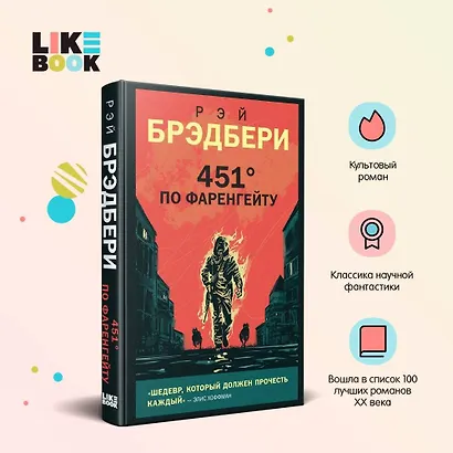 451 по Фаренгейту - фото 4