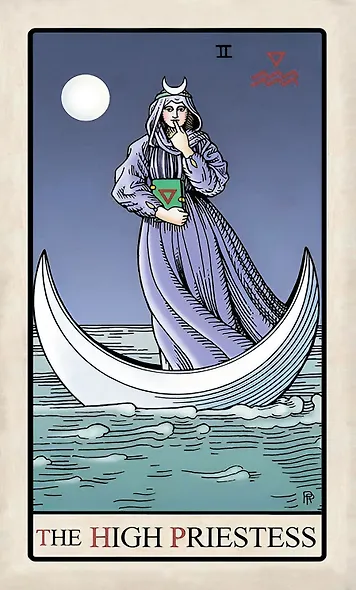 Таро Алхимии: Обновленное 6-е издание - фото 4