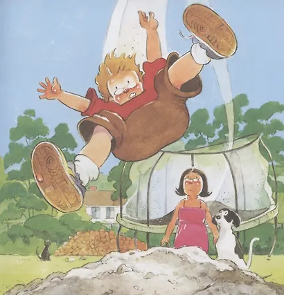 Вот такие пироги! - фото 3