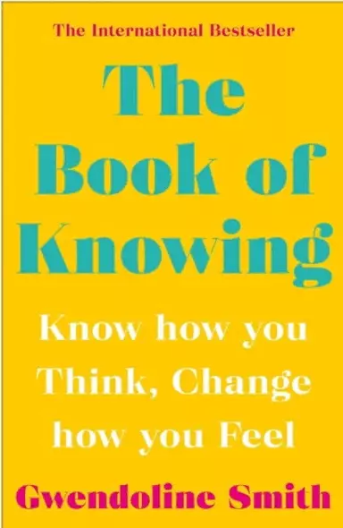 The Book of Knowing - фото 1