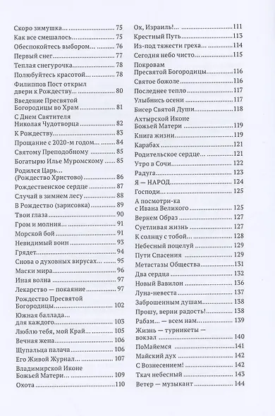 Бисер Святой Души - фото 3