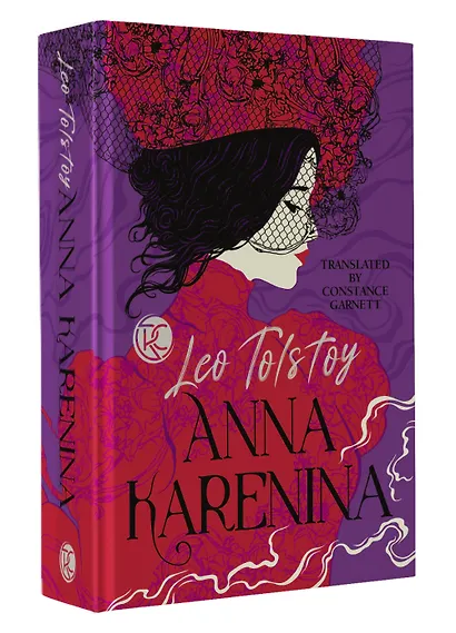 Anna Karenina - фото 3