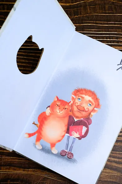 Дневник Домового - фото 7