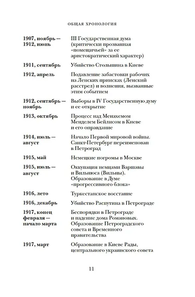 Империя в огне: Россия в горниле революций - фото 11