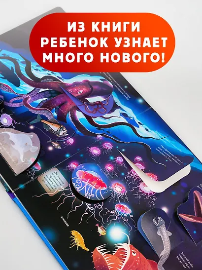 Подводный мир - фото 5