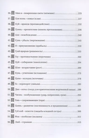 Чжоу И Цзин: Чжоусская Книга Перемен - фото 6