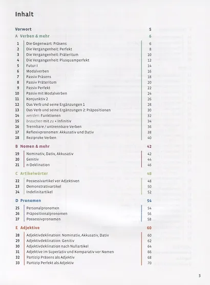 Deutsch. Grammatik leicht B1 - фото 2