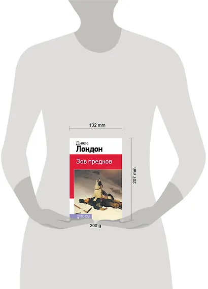 Зов предков - фото 4