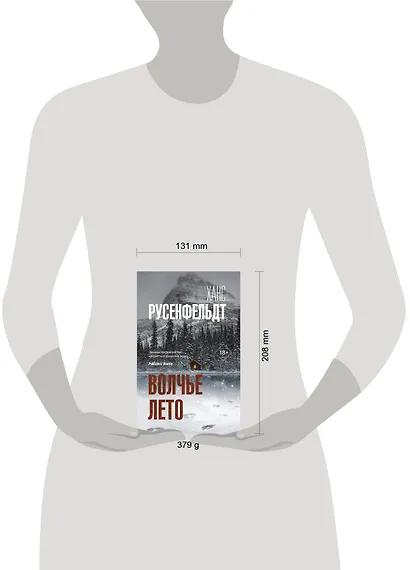 Волчье лето - фото 3