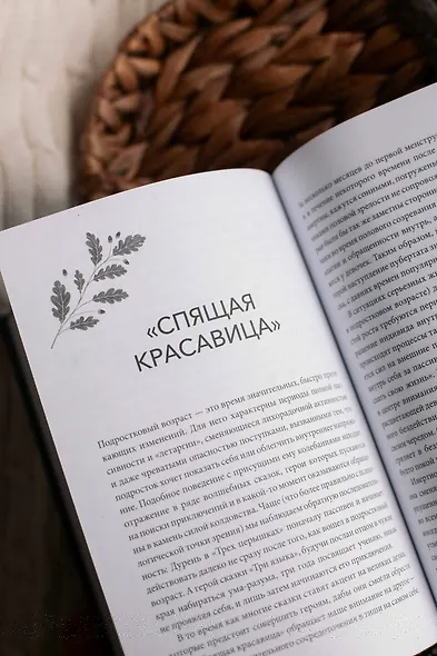 О пользе волшебства. Смысл и значение волшебных сказок - фото 10