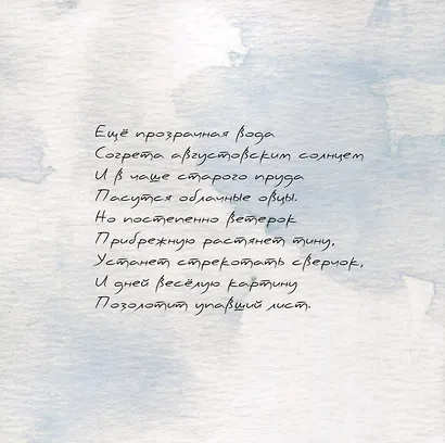 Эстетика момента - фото 2