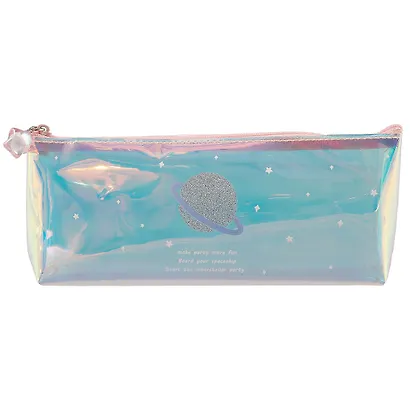 Пенал «Планета», 20.5 х 8.5 см - фото 2