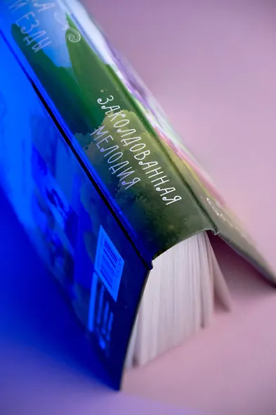 Заколдованная Мелодия - фото 7