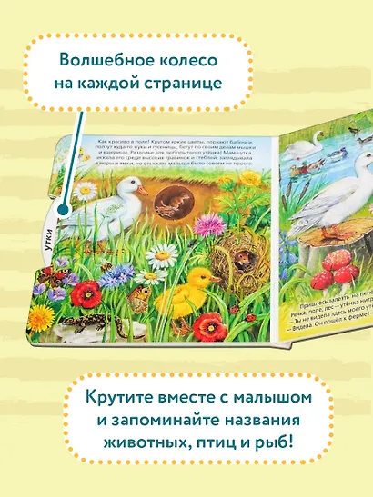 У пруда - фото 5