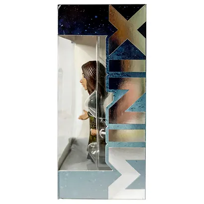 Коллекционная фигурка - Ведьмак Йеннифэр, Minix, (8х9,2х19,2), (13791) - фото 7