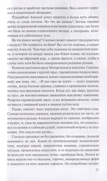 Повесть о настоящем человеке (ПрозаВП) Полевой - фото 4