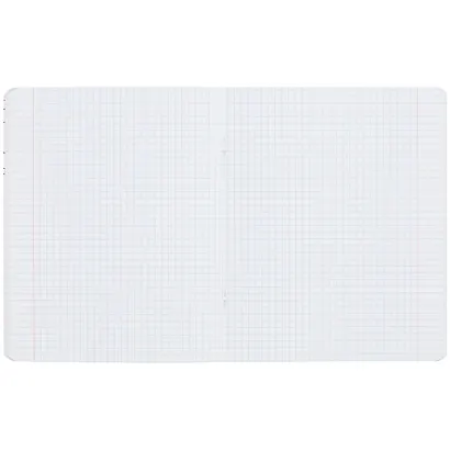 Тетрадь в клетку Be Smart, "Avocado. Большая вечеринка", 48 листов - фото 2